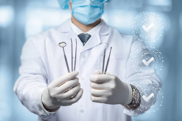 Emergency Dental Services in Bradford, OH