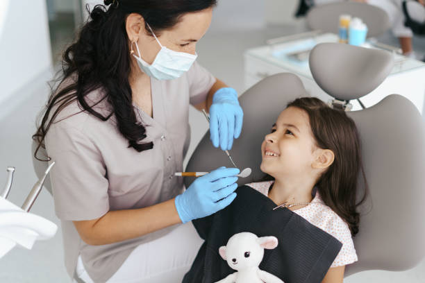 Best Pediatric Dentistry  in Bradford, OH