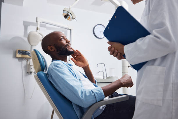 Best TMJ/TMD Treatment  in Bradford, OH