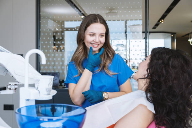 Best Wisdom Tooth Removal  in Bradford, OH