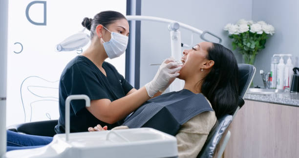 Best Dental Fillings (Composite and Amalgam)  in Bradford, OH