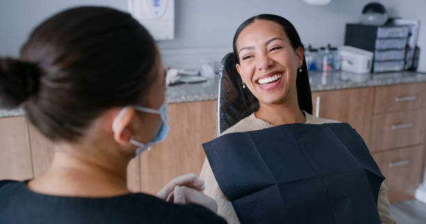 Oral Cancer Screening in Bradford, OH