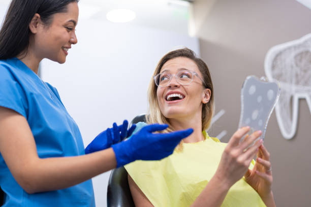 Best Teeth Whitening  in Bradford, OH