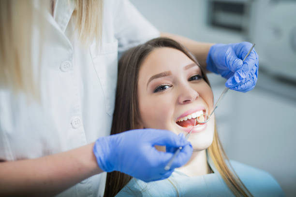 Best Veneers and Lumineers  in Bradford, OH